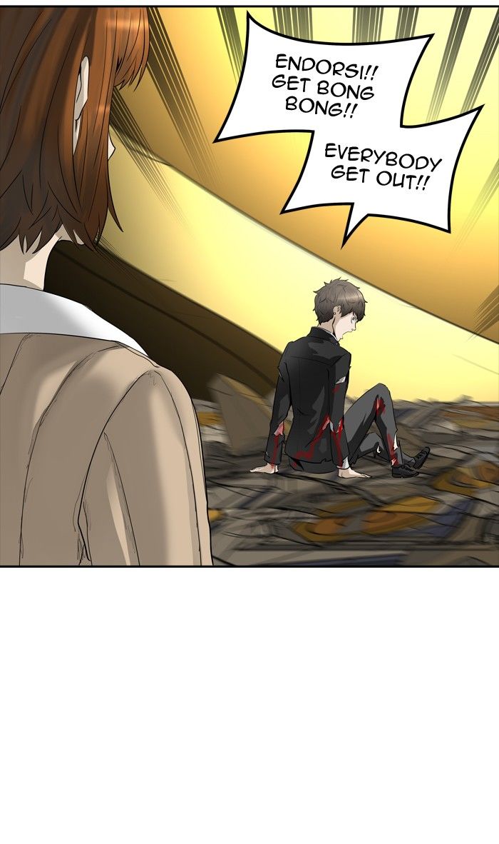 Tower of God Chapter 366 12